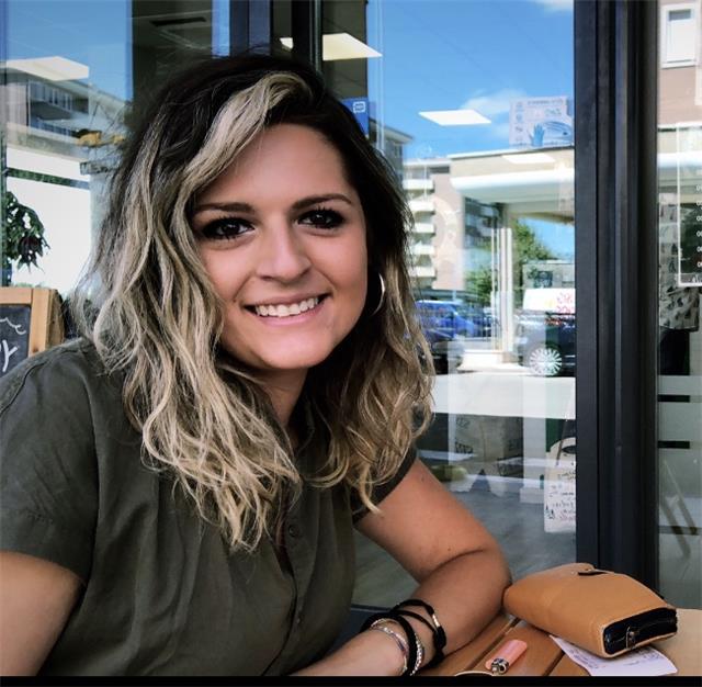 Laureata in Giurisprudenza offre lezioni di Diritto per studenti universitari