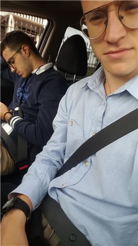 Doy clases particulares de primaria, eso y bachillerato