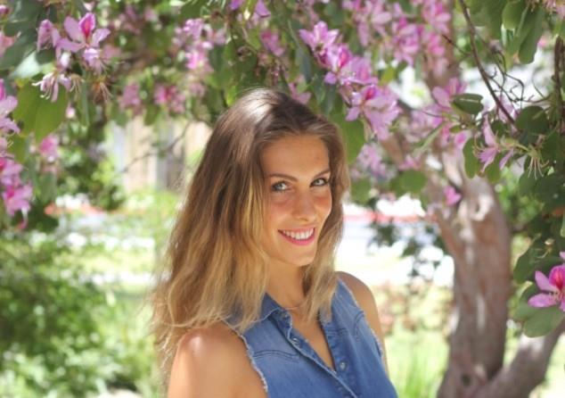 Laureata magistrale offre ripetizioni di inglese (scritto e orale)