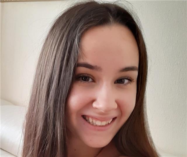 Carla Millán Serrano