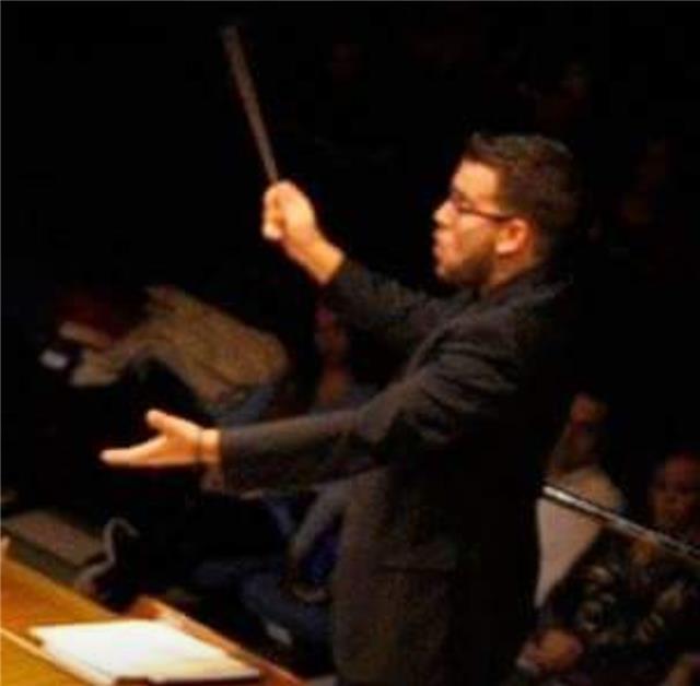 Clases de música (armonia, analisis, lenguaje musical)