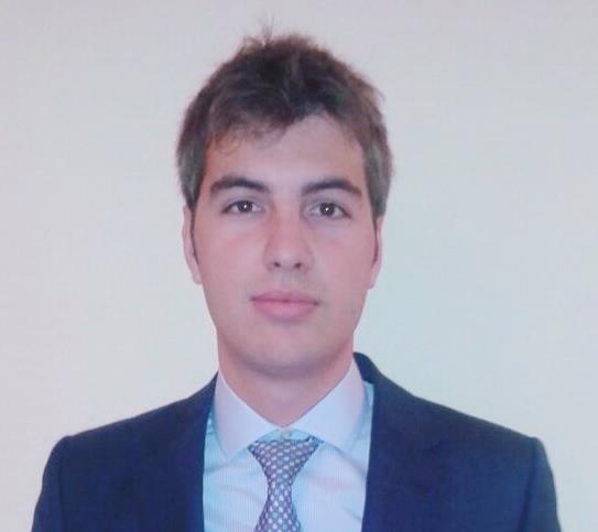 Mario Sadornil González