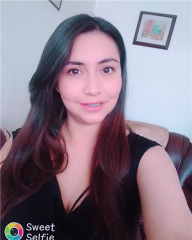 Estudiante de último semestre de licenciatura en matemáticas, dictó clases presenciales y virtuales de matemáticas y física
