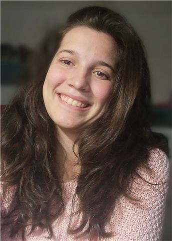 Ángela Pérez Cambrón