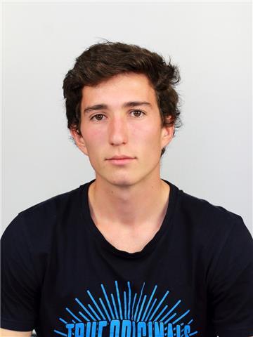 Estudiante de matemáticas de la universidad de Sevilla