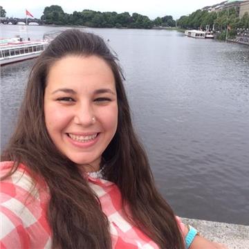 Cristina