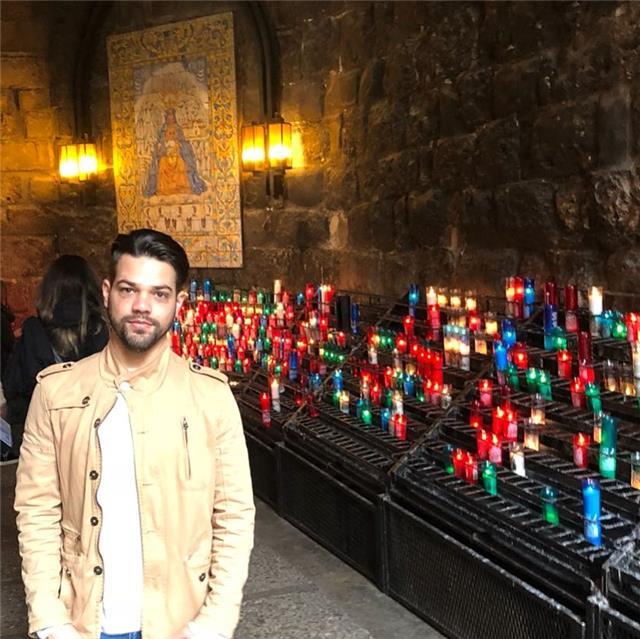 Doy clases de físico y matemática de bachilletato