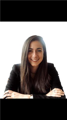 Cristina Búrdalo Santana