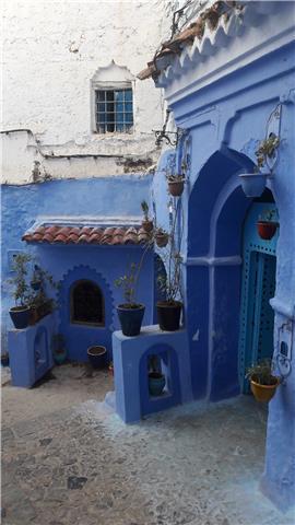 Clases de árabe dialectal marroquí. Profesora con experiencia de dos años en Marruecos. Metodología orientada a la comunicación. Precio económico