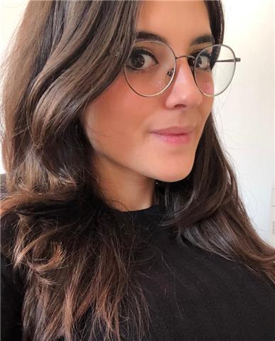 Dottoressa Magistrale in Storia dell'Arte offre lezioni private di Storia dell'arte e Storia per tutti i gradi di istruzione. Possibilità di insegnamento in lingua Inglese. Lezioni a domicilio e su skype/zoom.
Per i più piccini (elementari) aiuto compiti 