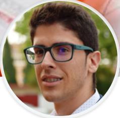 Doy clases de ciencias en general, matemáticas, física, tecnología y relacionadas con ingeniería