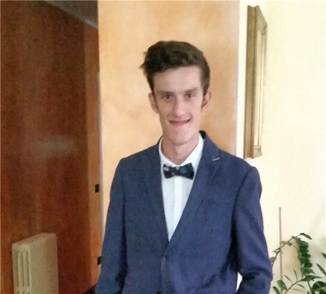 Dottorando in Chimica offre lezioni private su materie scientifiche