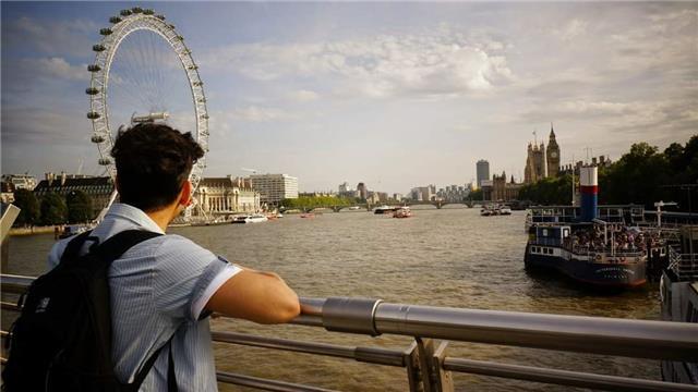 Clases de inglés y francés – online y presenciales