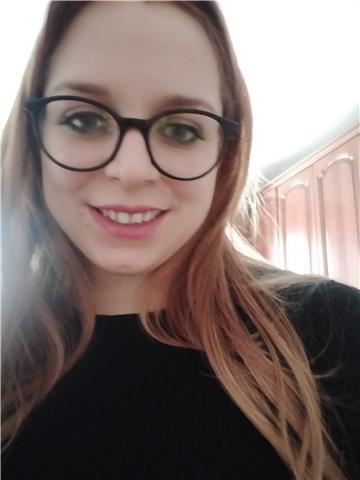 Laureata in mediazione linguistica impartisce lezioni di tedesco