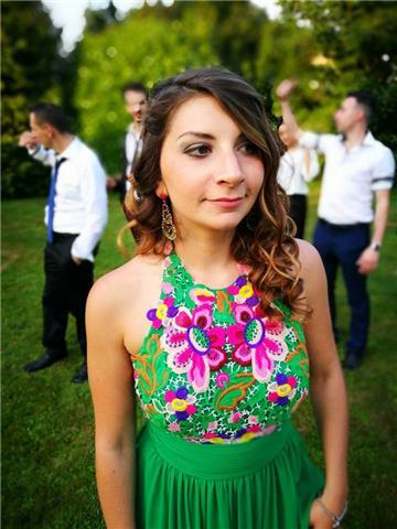 Docente con master promoitals offre lezioni di italiano l2