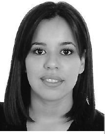 Leila Corral Mouffok