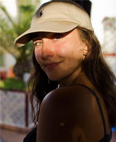 Doy clases de cualquier asignatura a alumnos de 6 a 16 años