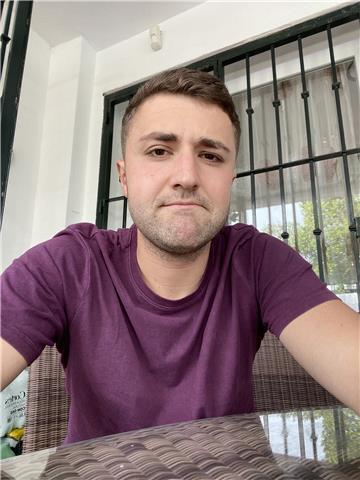 Profesor particular inglés para alumnos de primaria y secundaria