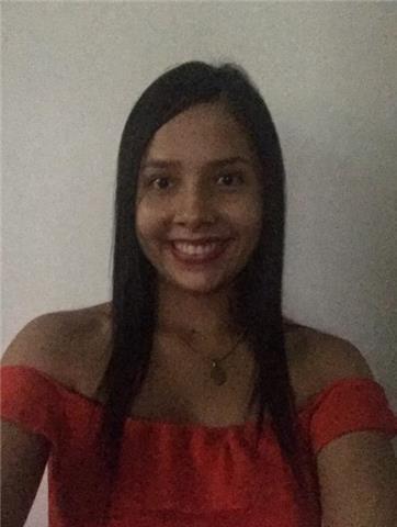 Soy Técnica Laboral en Inglés, estudiante de último semestre de Licenciatura en Inglés. Con experiencia en prácticas educativas virtuales y presenciales dirigidas a niños, jóvenes y/o adultos