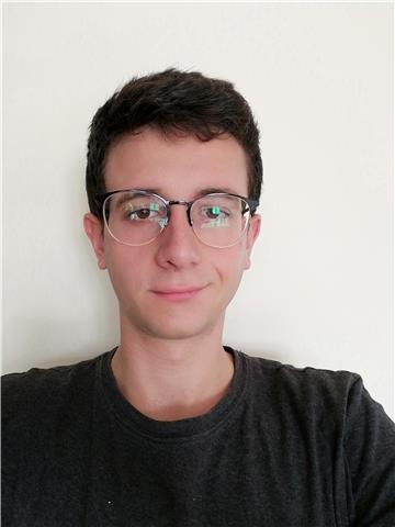 Studente del Politecnico di Torino