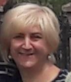 Profesora nativa especialista cambridge