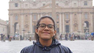 licenciada en educación mención francés