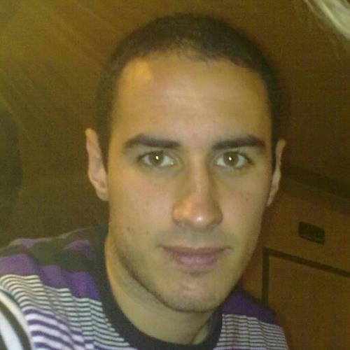 Ingeniero en electrónica. con máster de formación del profesorado