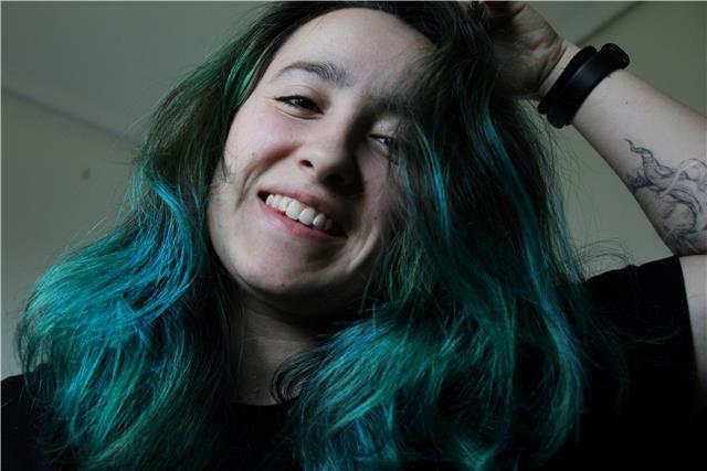 Profesora de academia se ofrece para dar clases refuerzo escolar a nivel de primaria, eso, bachillerato o adultos