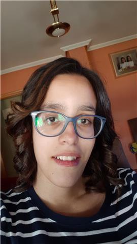 Lengua Castellana y repaso a alumnos de primaria