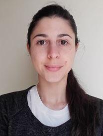 Insegnante madrelingua spagnola con 3 anni d’esperienza offre lezioni private d’spagnolo e inglese a bambini e adulti a Roma