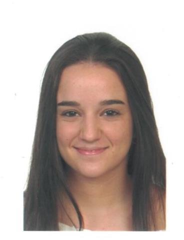 Raquel González Oliveros