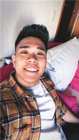 Me gusta mucho el ingles y su practica, a la vez de poder compartir mis conocimientos con los demas!