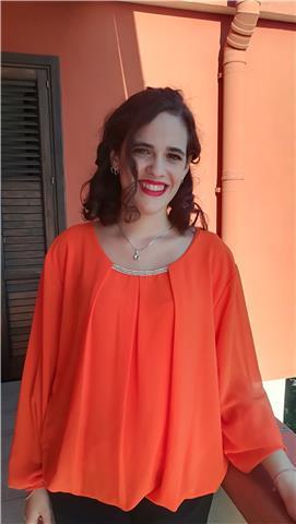 Studentessa universitaria