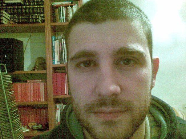 Diego Quevedo Sánchez