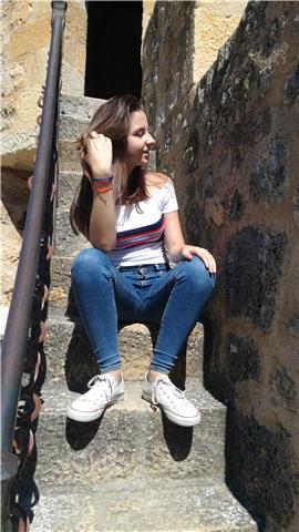 Imparto clases hasta 2 de bachiller social