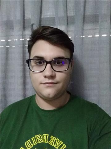 Doy clases de cualquier asignatura de eso y bachillerato,especialidad en ciencias,clases económicas,buena disposición y motivación