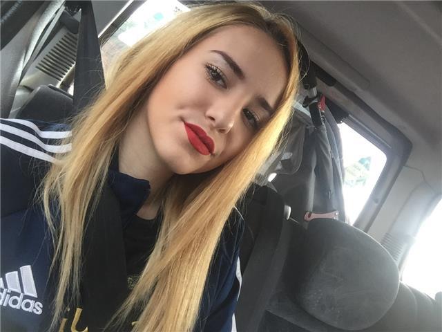 Profesora particular de 16 años