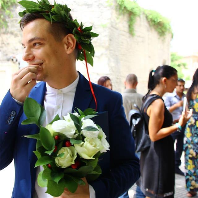 Doy clases particulares de italiano