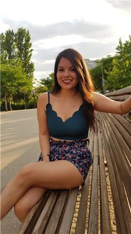 Soy estudiante y ofrezco clases de materias de la eso y bachillerato