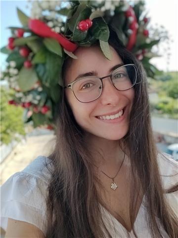 Veronica Nappi