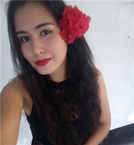 soy estudiante de ingeniería de sistemas de 10 semestre con gran desempeño y competencias para enseñar