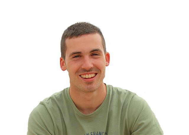 Daniel Martínez Retamero