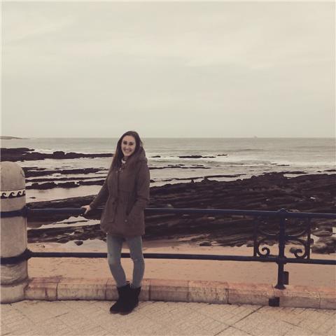 Henar Martinez Rodero