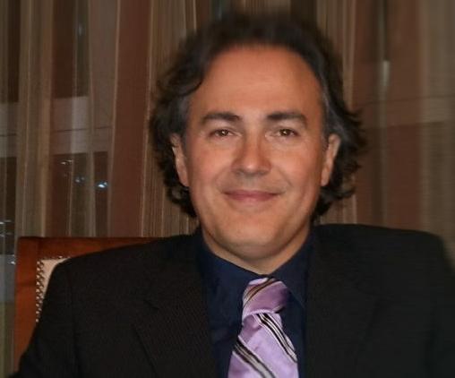 Pedro Pérez
