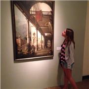 Arquitecta con 10 años de experiencia en Autocad ofrece clases a domicilio