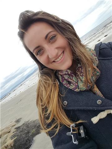 Profesora de primaria para clases particulares de repaso