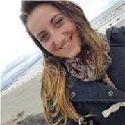 Profesora de Primaria para clases particulares de repaso