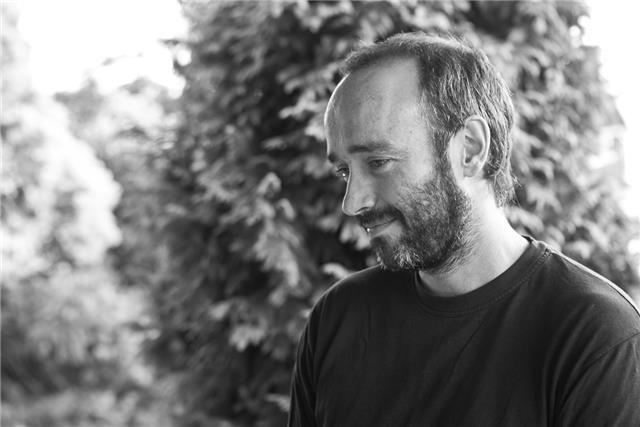 Nacho Lopez Bengochea