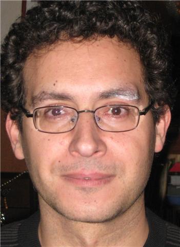 Profesor inglés titulado. redactor, corrector y traductor académico