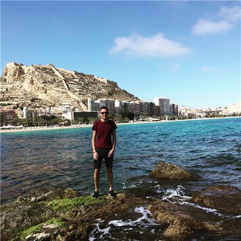 Clases de inglés o francés